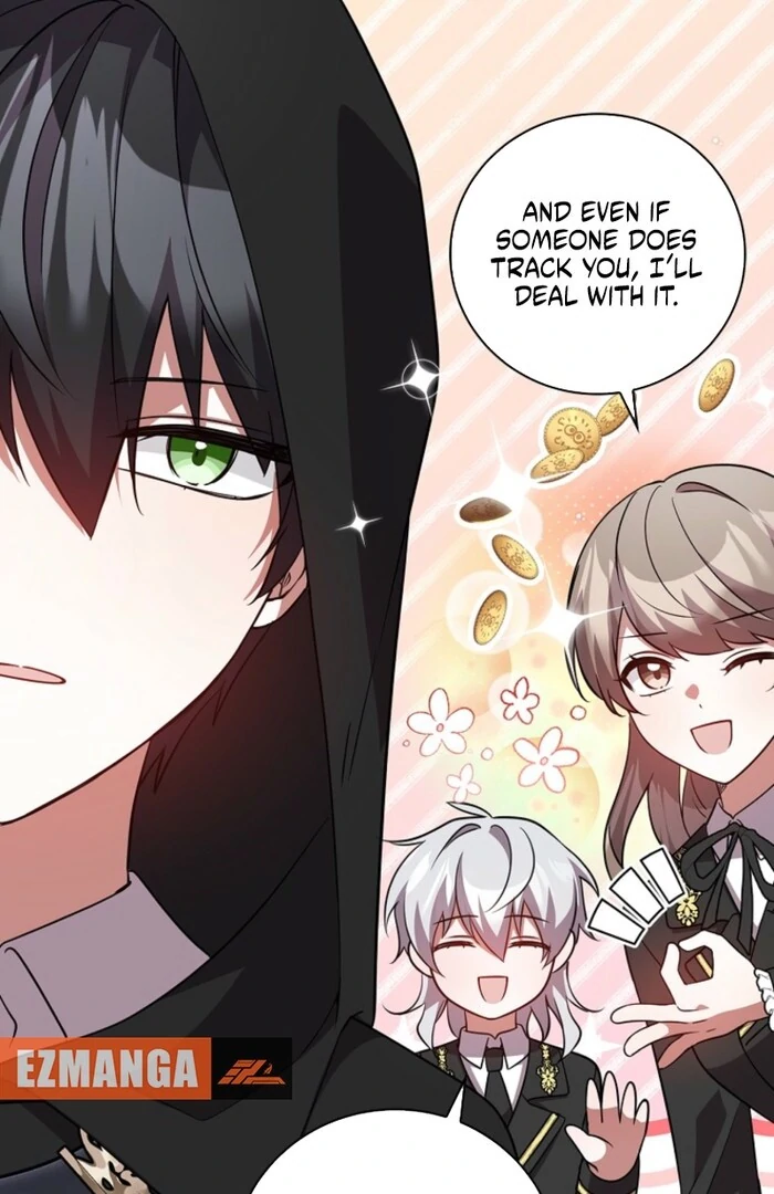 Read Returning My New Brother Manga Online