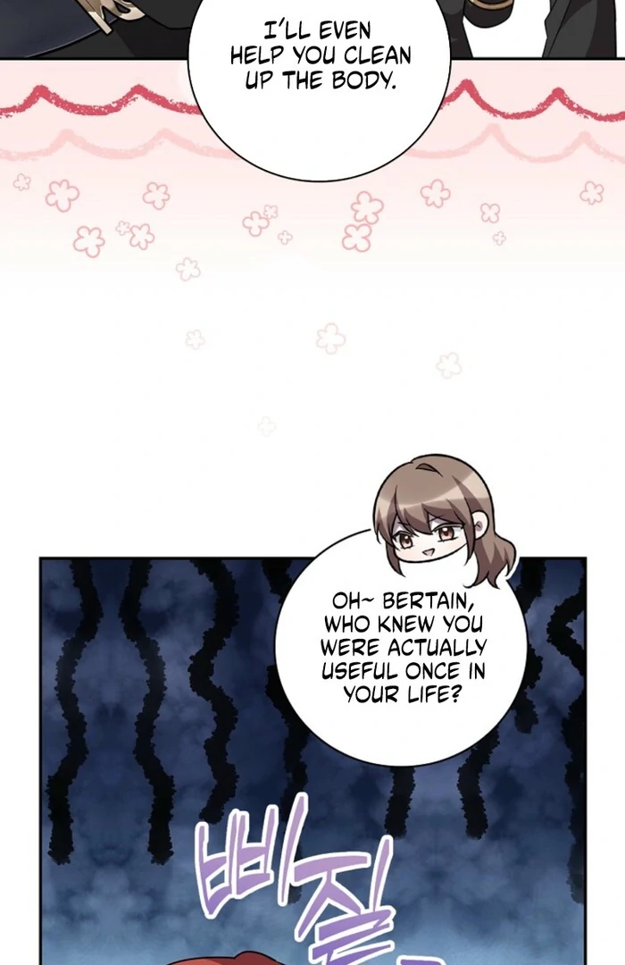 Read Returning My New Brother Manga Online