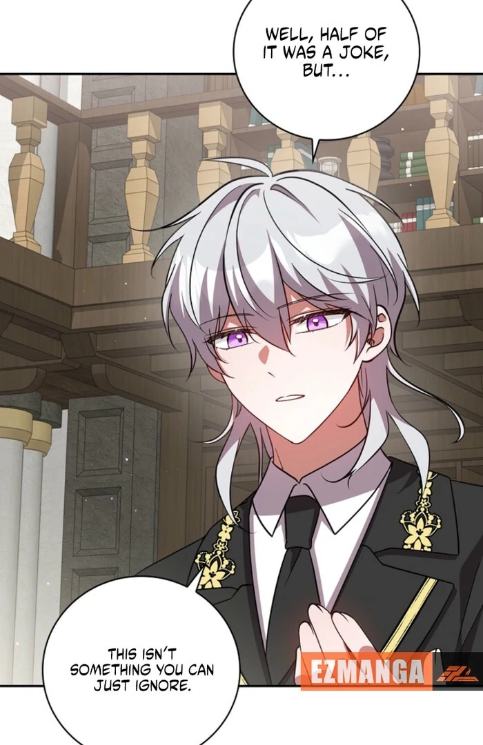 Read Returning My New Brother Manga Online