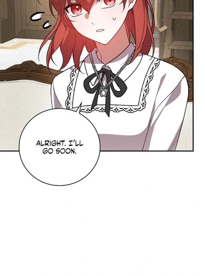 Read Returning My New Brother Manga Online