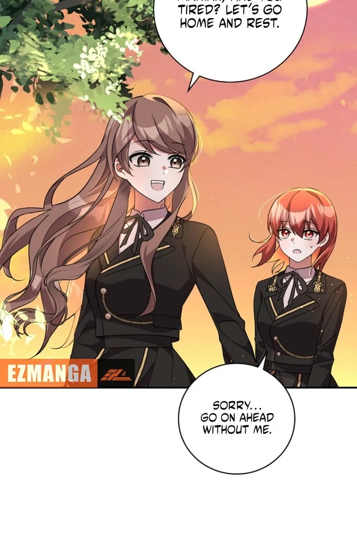 Read Returning My New Brother Manga Online