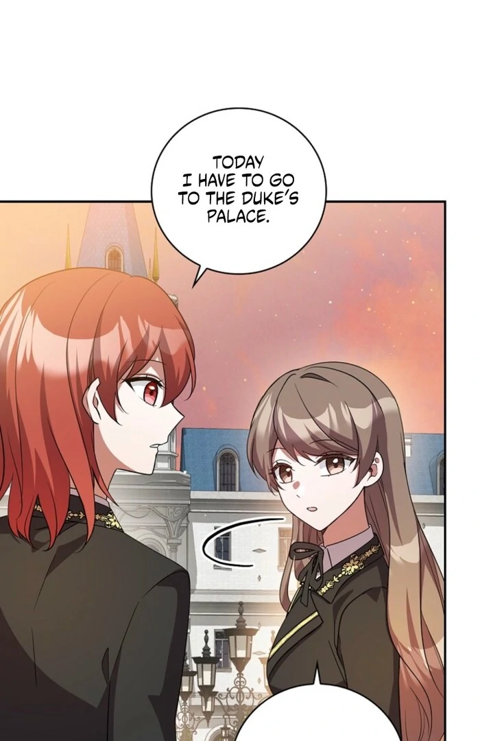 Read Returning My New Brother Manga Online