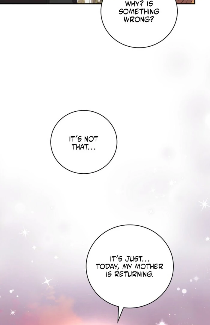 Read Returning My New Brother Manga Online