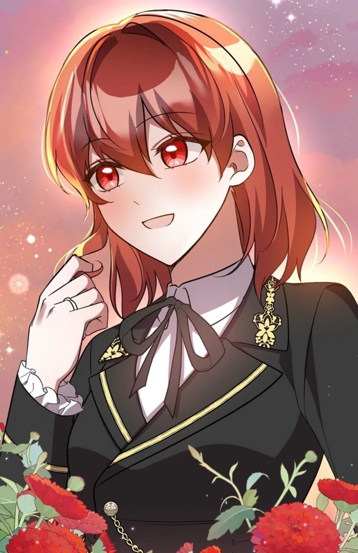 Read Returning My New Brother Manga Online