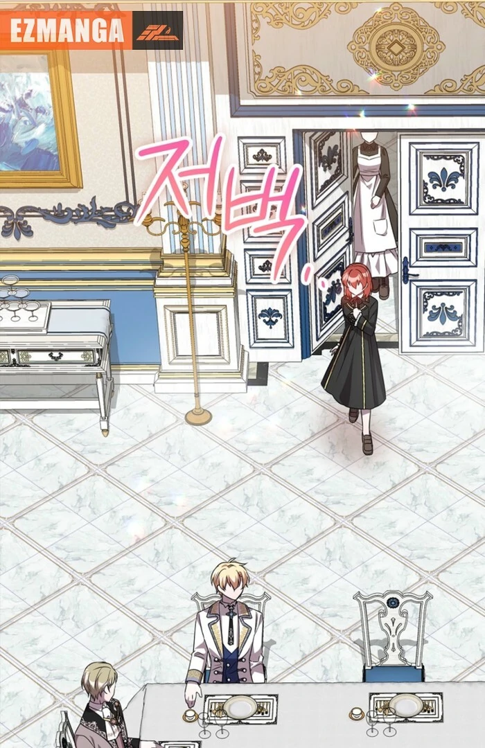 Read Returning My New Brother Manga Online