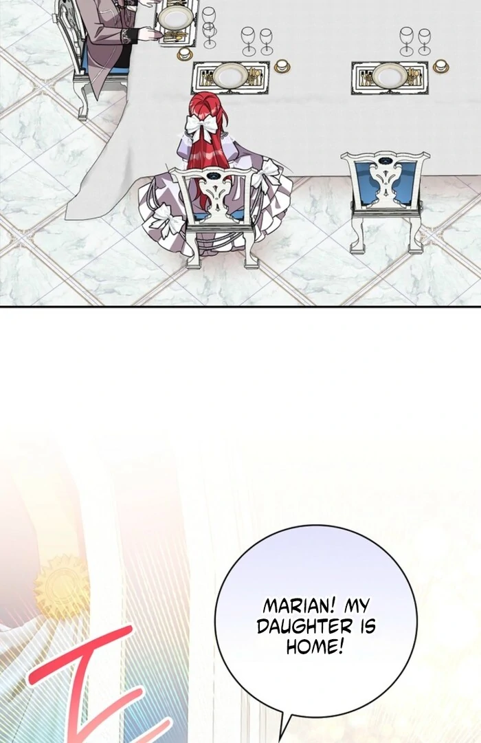 Read Returning My New Brother Manga Online