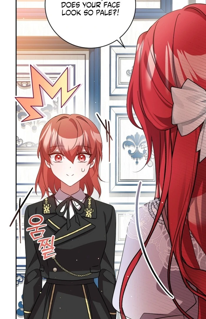 Read Returning My New Brother Manga Online