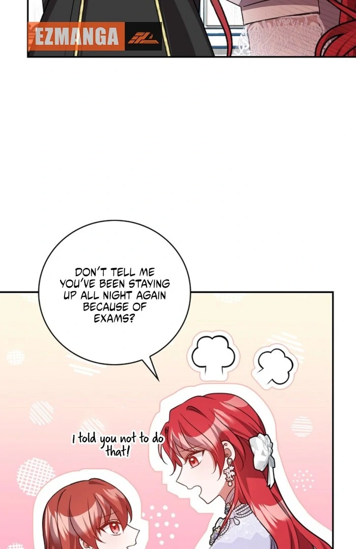 Read Returning My New Brother Manga Online