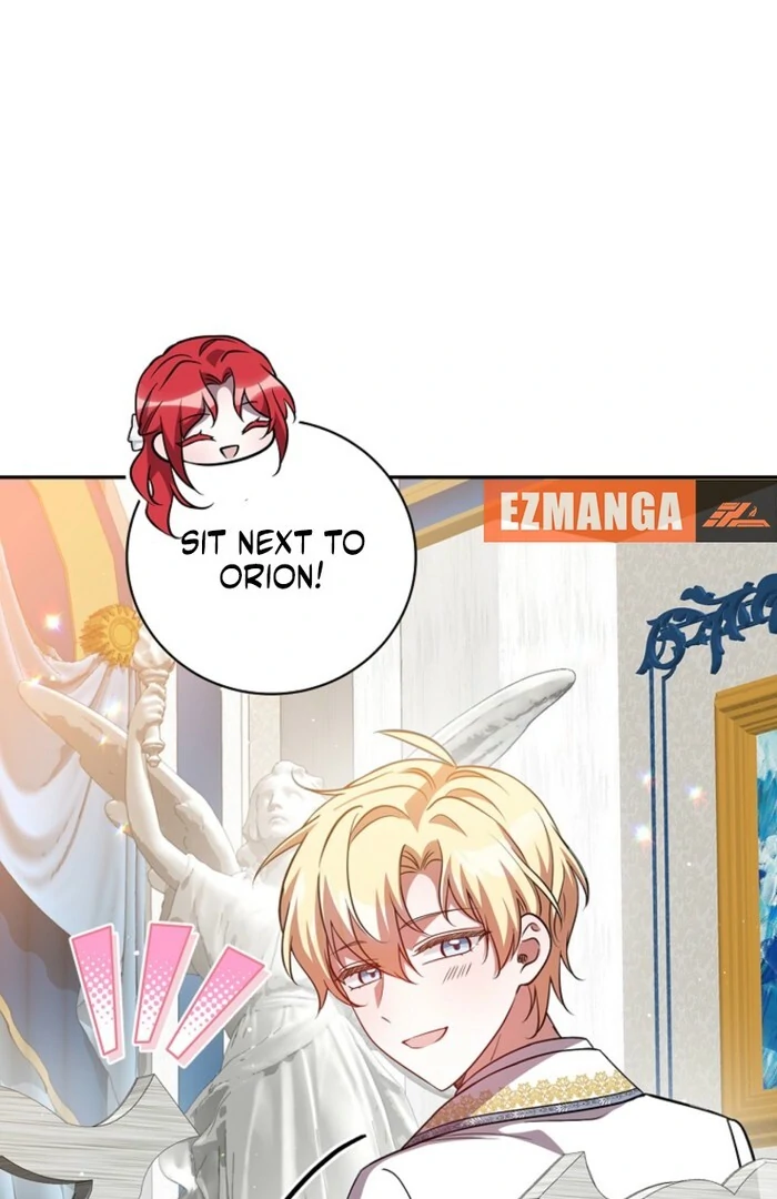 Read Returning My New Brother Manga Online