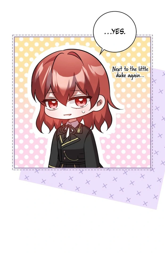 Read Returning My New Brother Manga Online