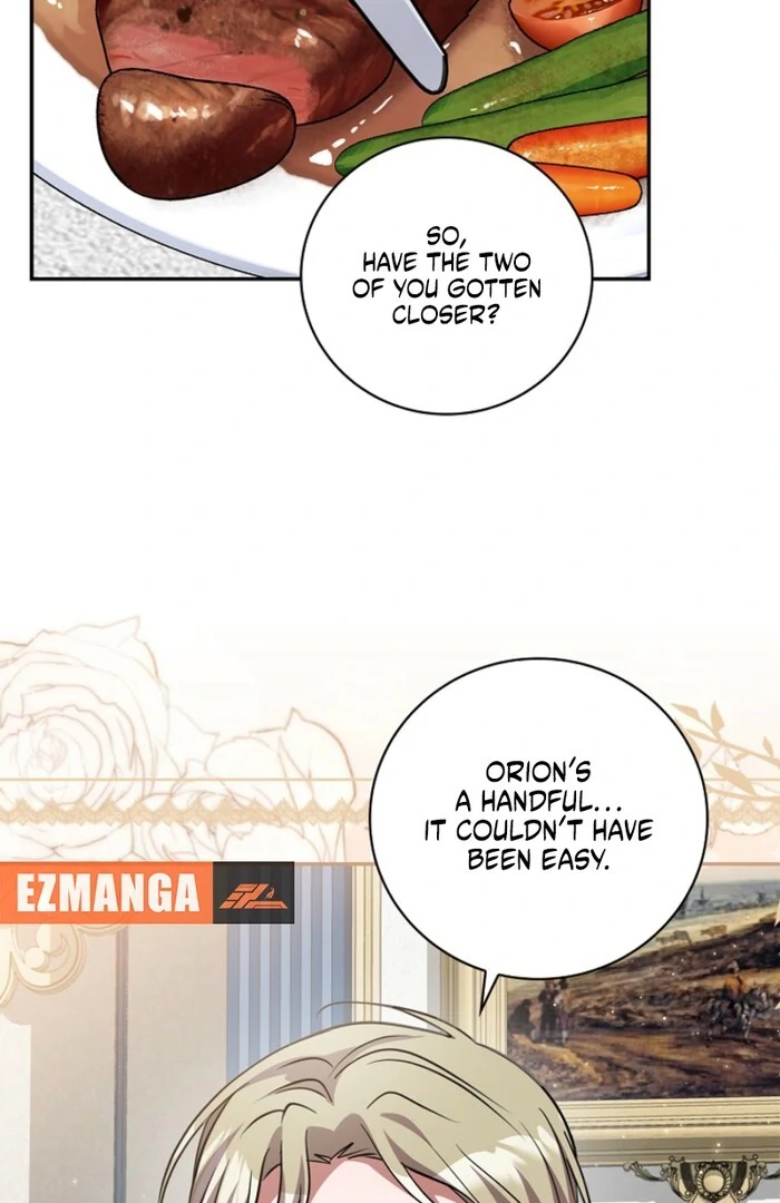 Read Returning My New Brother Manga Online