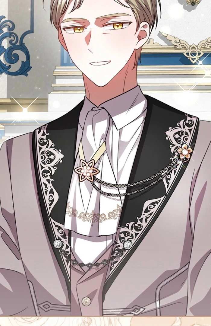 Read Returning My New Brother Manga Online