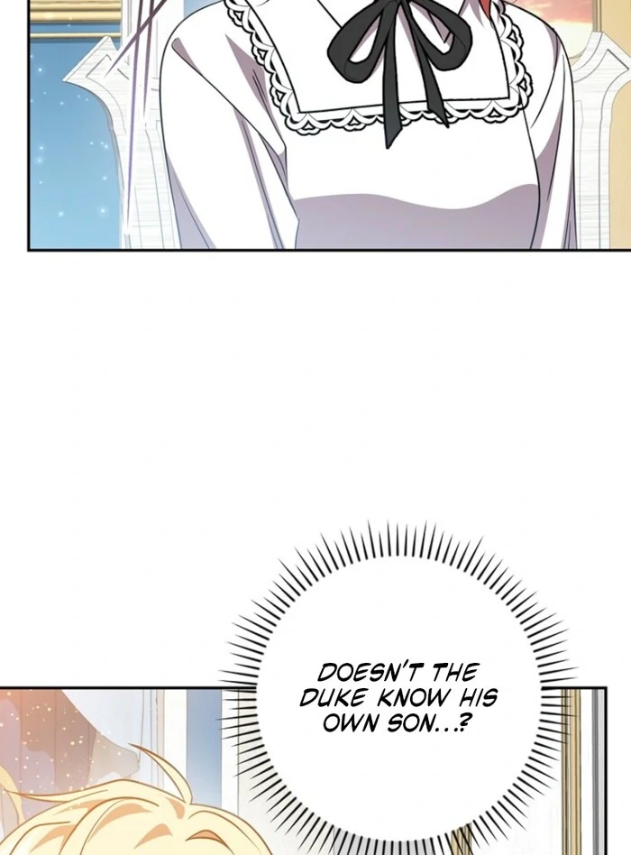 Read Returning My New Brother Manga Online