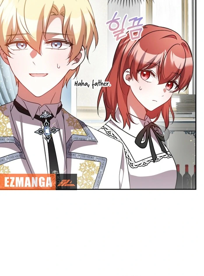 Read Returning My New Brother Manga Online