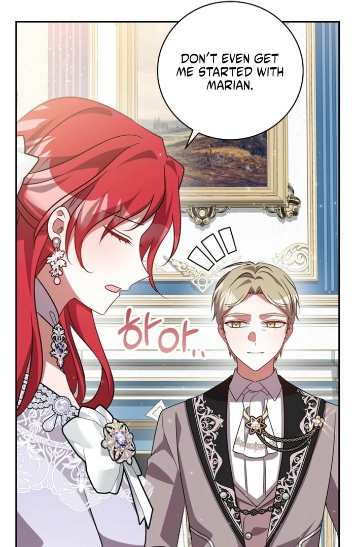 Read Returning My New Brother Manga Online