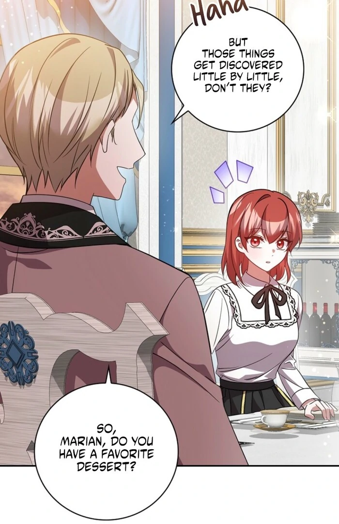 Read Returning My New Brother Manga Online