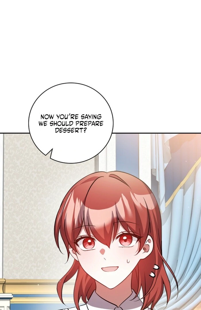 Read Returning My New Brother Manga Online