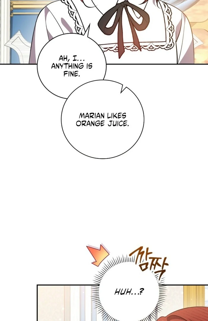 Read Returning My New Brother Manga Online