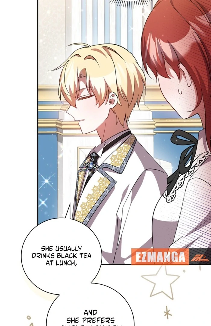 Read Returning My New Brother Manga Online