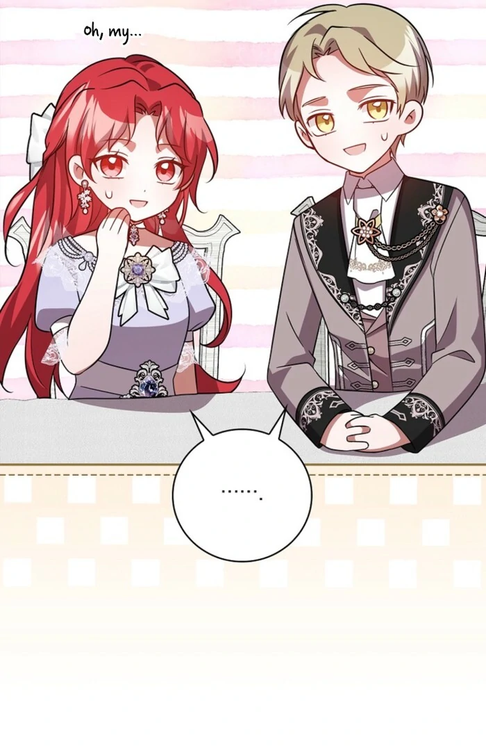 Read Returning My New Brother Manga Online