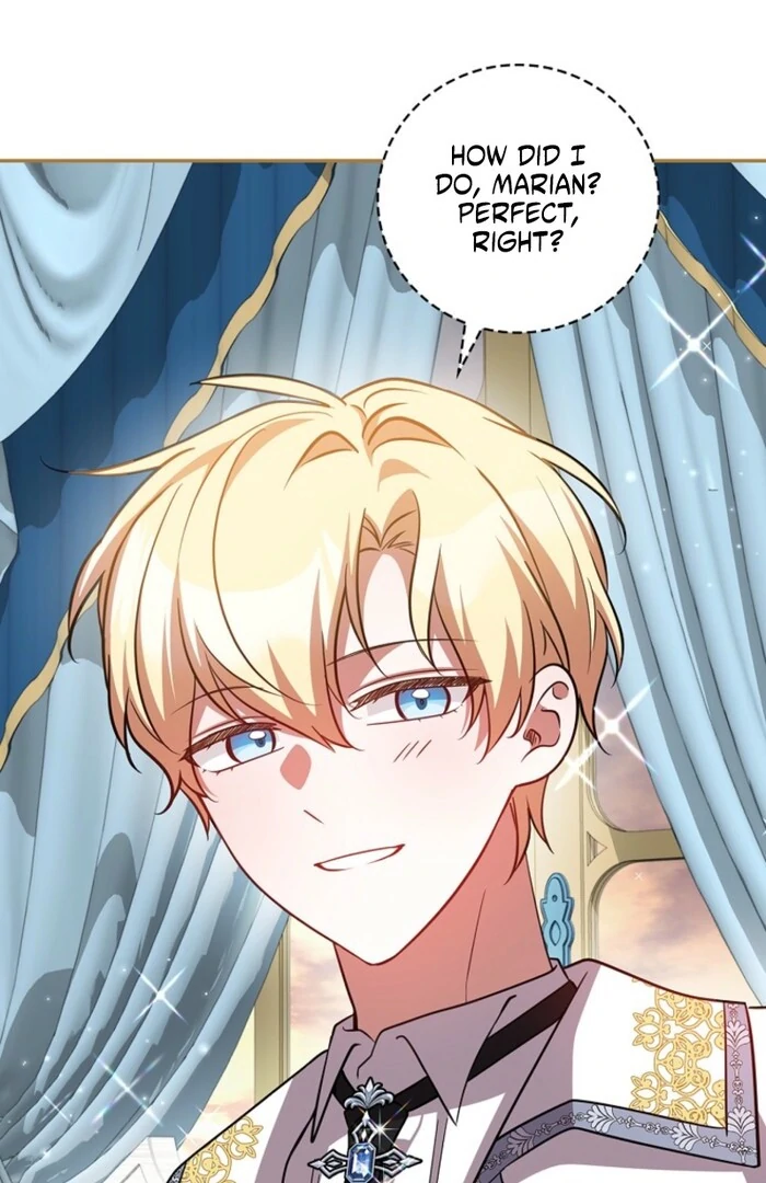 Read Returning My New Brother Manga Online