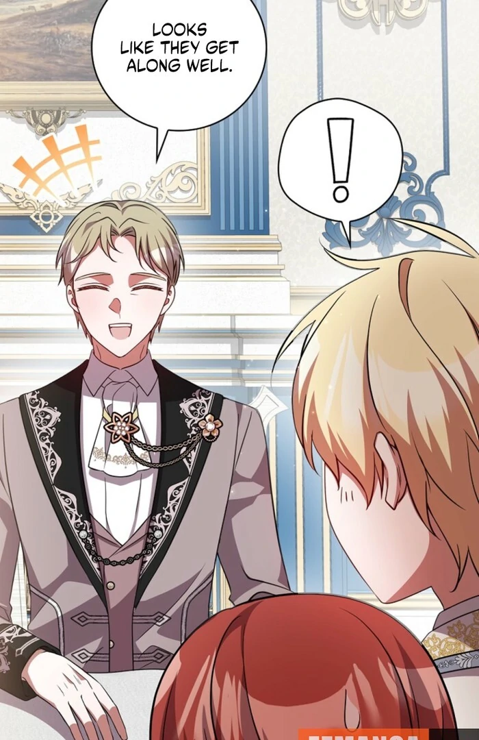 Read Returning My New Brother Manga Online