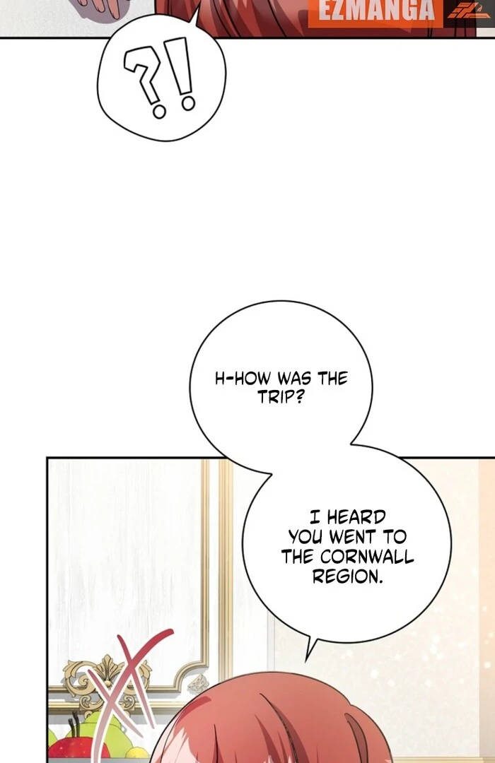 Read Returning My New Brother Manga Online