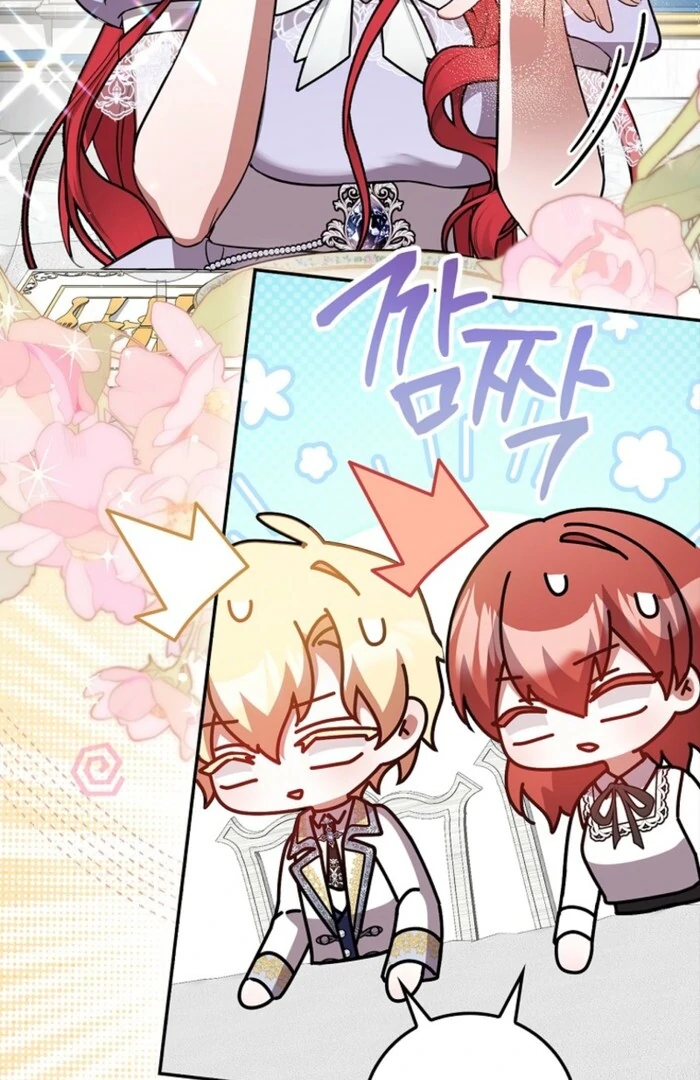 Read Returning My New Brother Manga Online