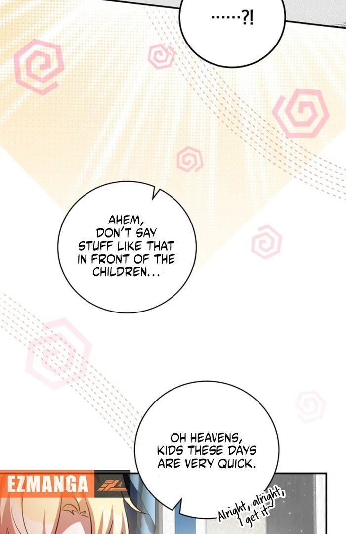 Read Returning My New Brother Manga Online