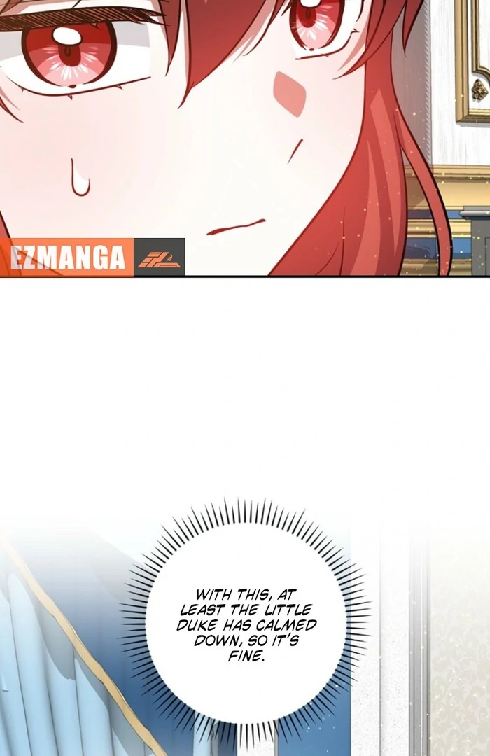 Read Returning My New Brother Manga Online