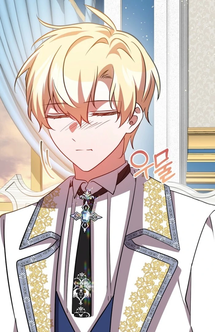 Read Returning My New Brother Manga Online