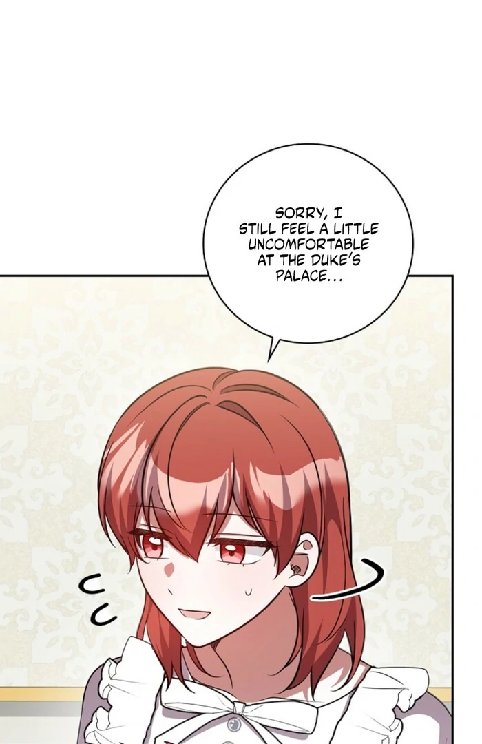 Read Returning My New Brother Manga Online