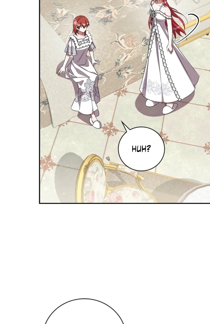 Read Returning My New Brother Manga Online