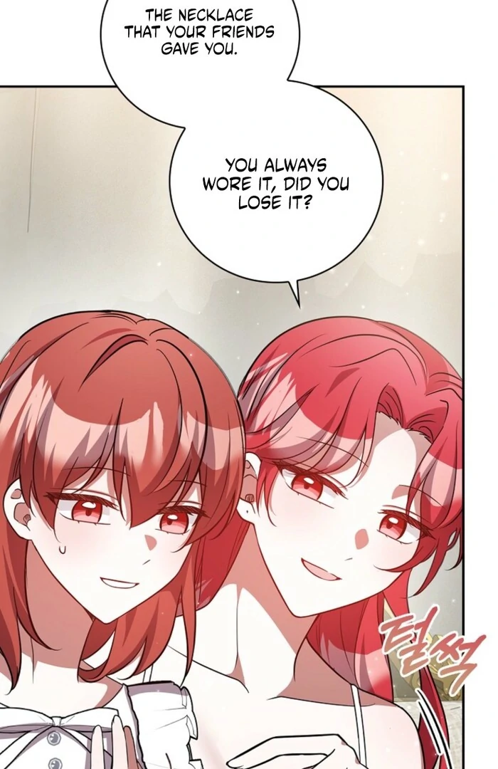 Read Returning My New Brother Manga Online