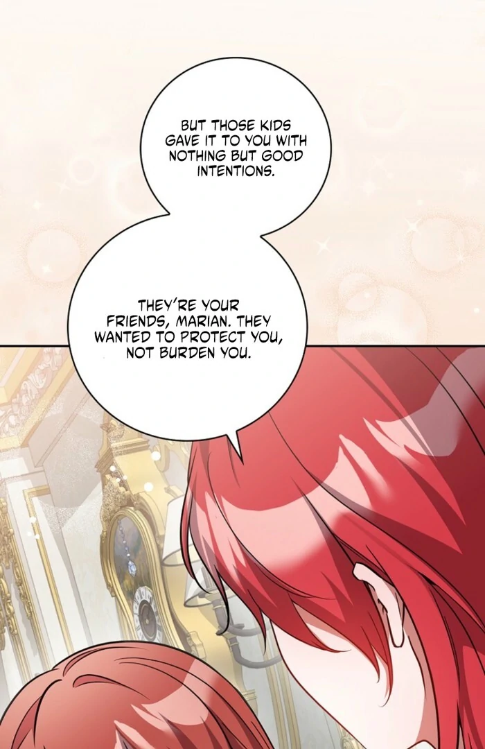 Read Returning My New Brother Manga Online