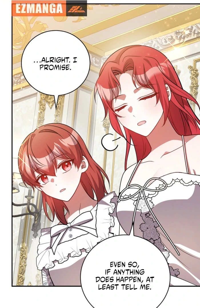 Read Returning My New Brother Manga Online