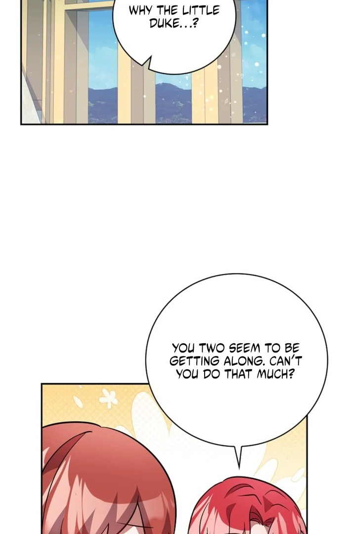 Read Returning My New Brother Manga Online