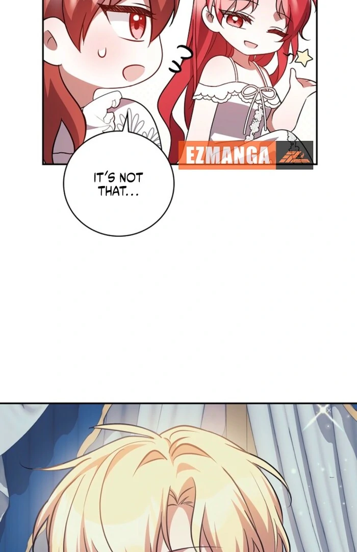 Read Returning My New Brother Manga Online