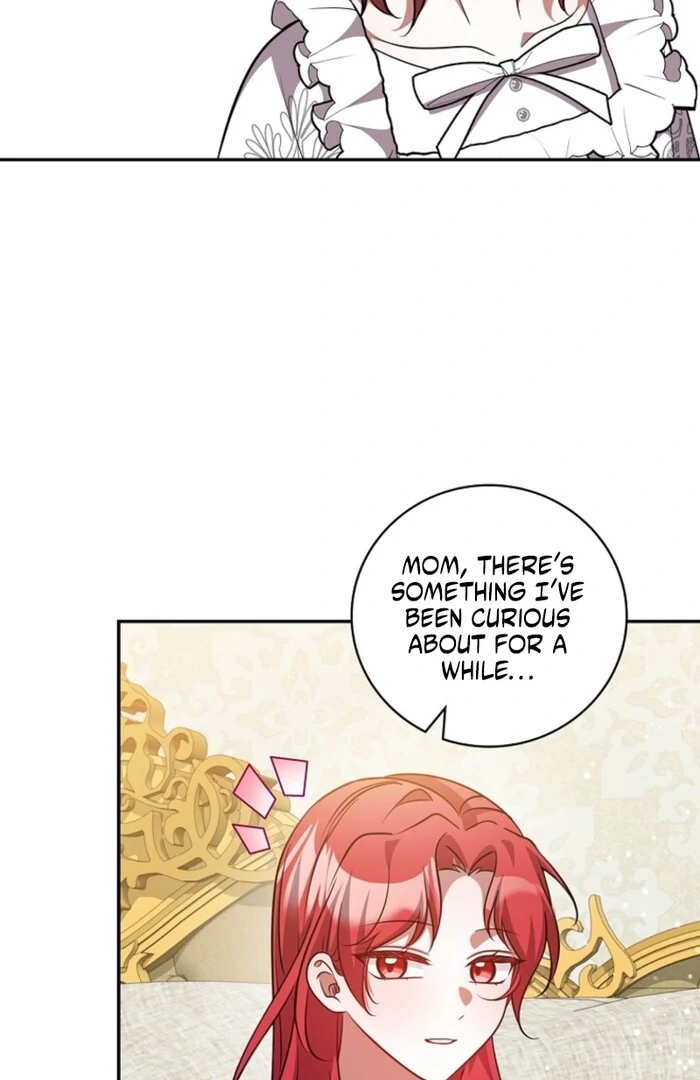 Read Returning My New Brother Manga Online