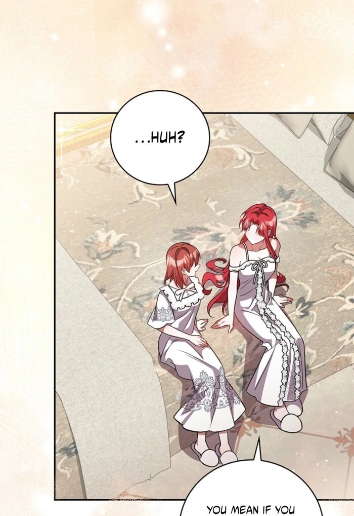 Read Returning My New Brother Manga Online