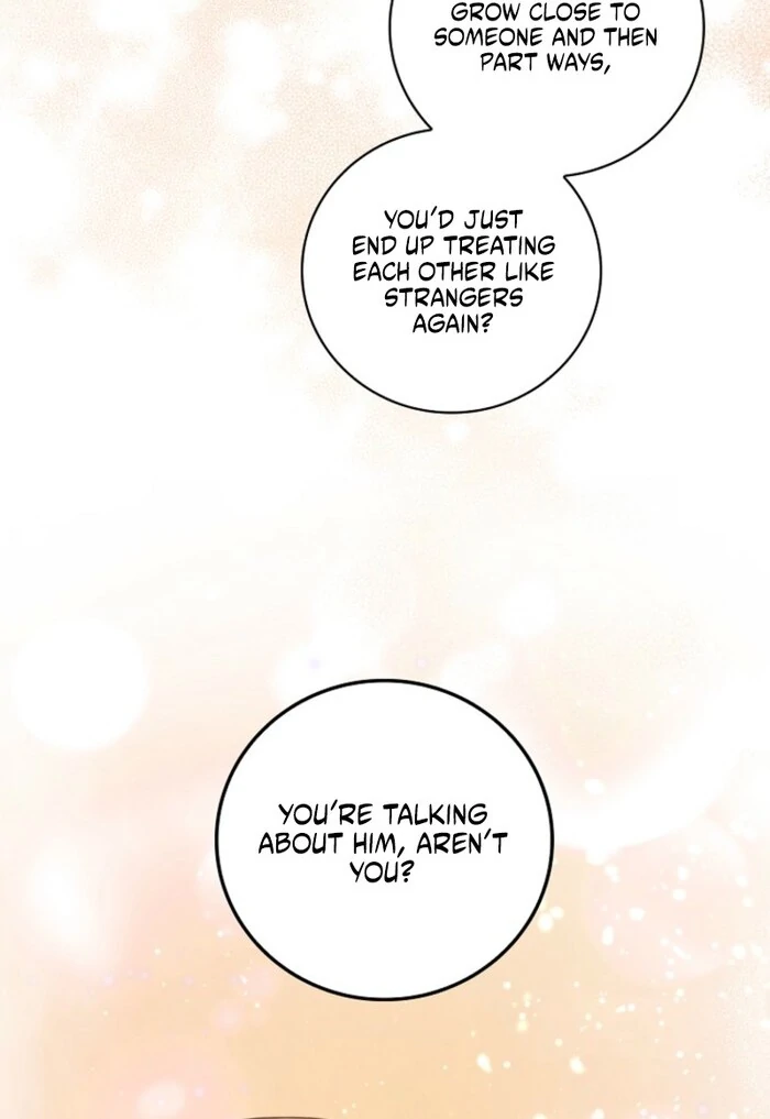 Read Returning My New Brother Manga Online