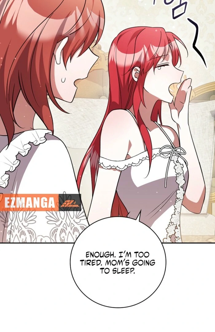 Read Returning My New Brother Manga Online