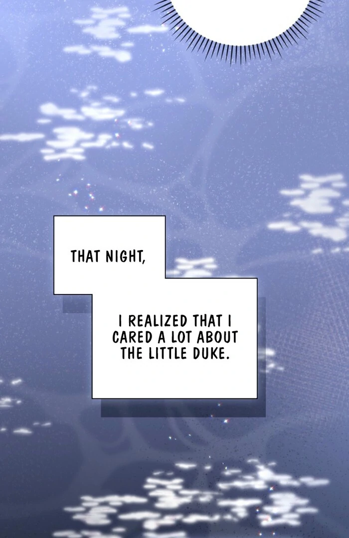 Read Returning My New Brother Manga Online