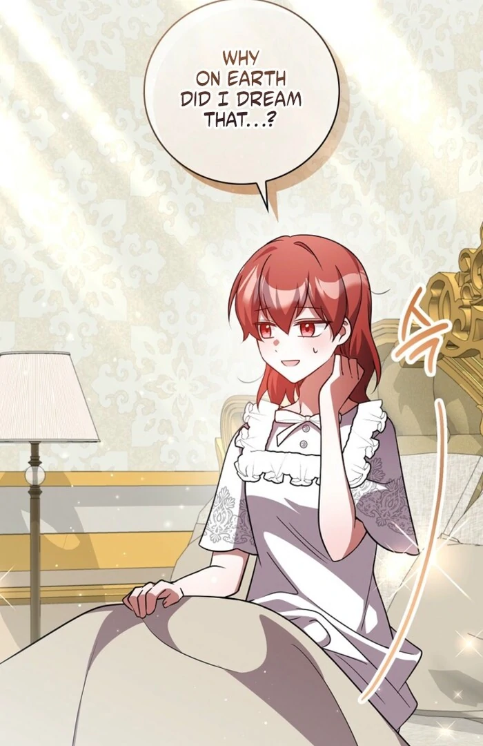 Read Returning My New Brother Manga Online