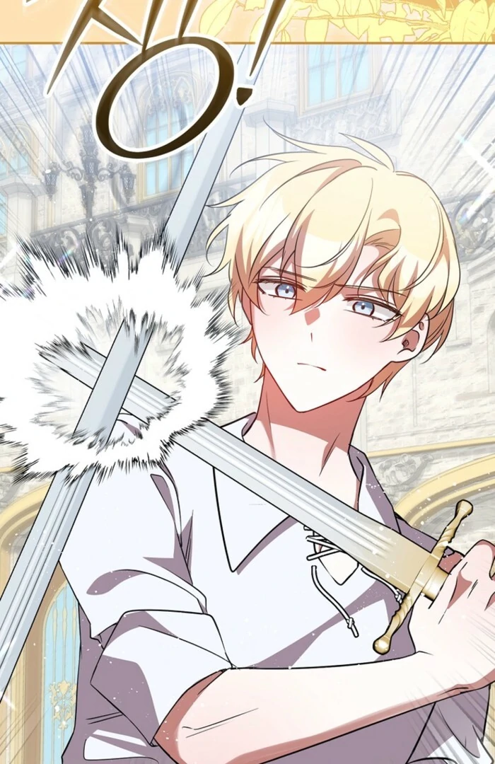 Read Returning My New Brother Manga Online