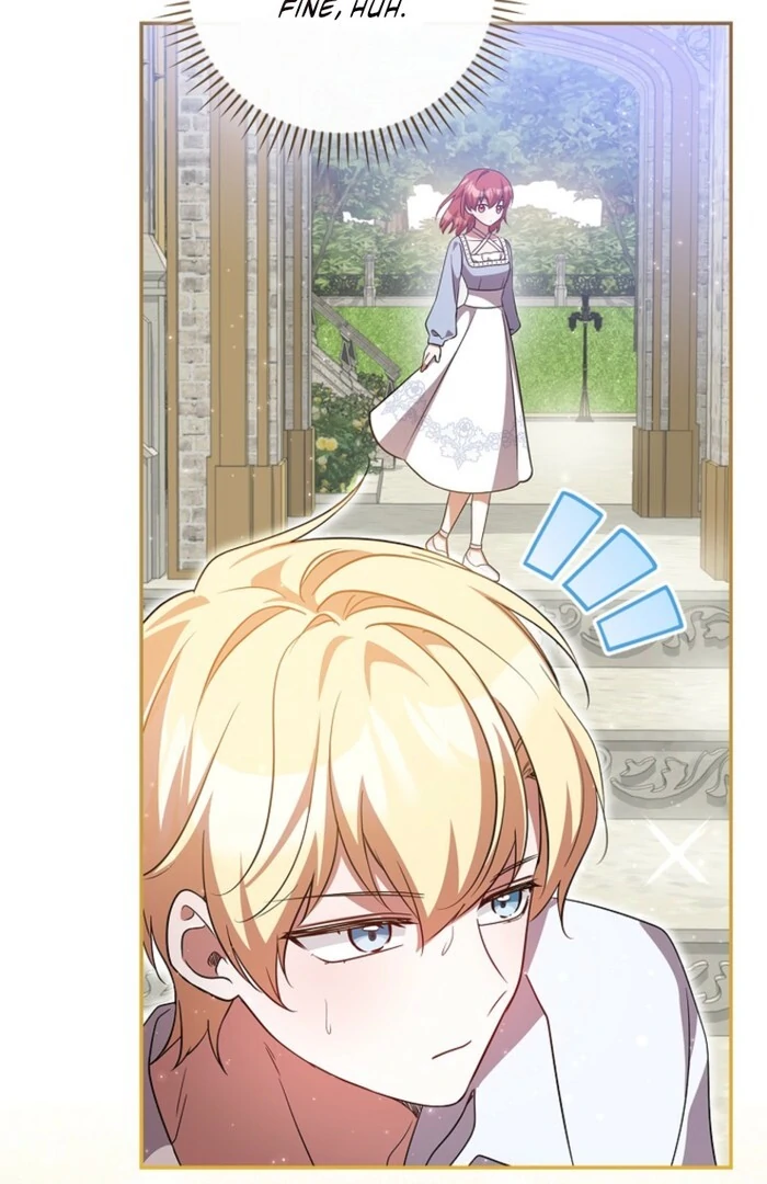 Read Returning My New Brother Manga Online