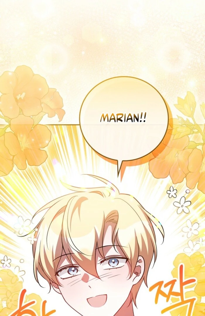 Read Returning My New Brother Manga Online