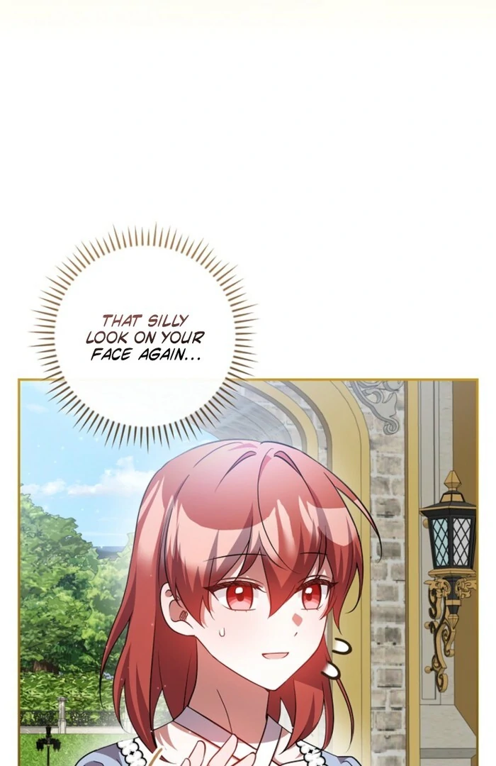 Read Returning My New Brother Manga Online