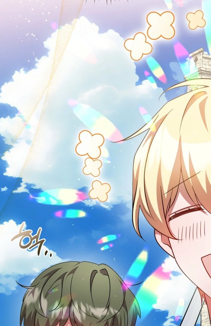 Read Returning My New Brother Manga Online