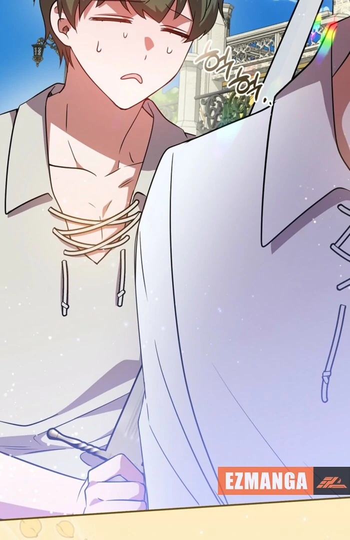 Read Returning My New Brother Manga Online